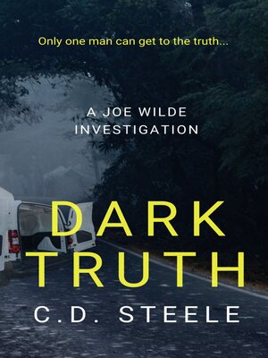 cover image of Dark Truth